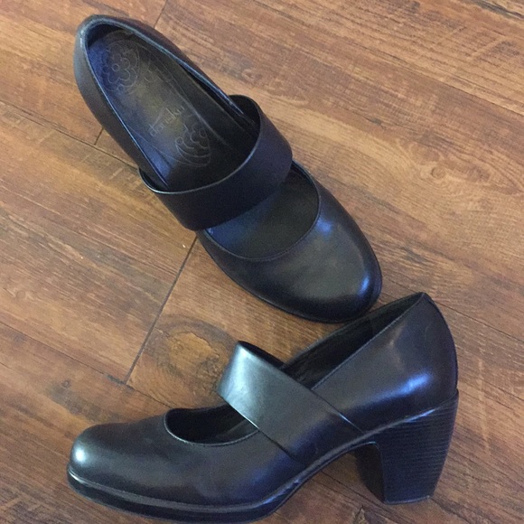 Dansko Shoes - Dansko Mary Janes